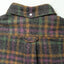 Multi Tweed Check