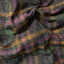 Multi Tweed Check