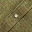Olive Nepped Tweed