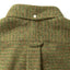 Olive Nepped Tweed