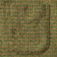 Olive Nepped Tweed