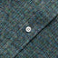 Blue Nepped Tweed