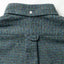 Blue Nepped Tweed