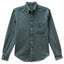 Blue Nepped Tweed