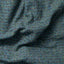 Blue Nepped Tweed