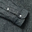 Grey Nepped Tweed