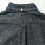 Grey Nepped Tweed