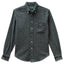 Grey Nepped Tweed