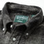 Black Tweed Check