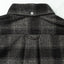 Black Tweed Check