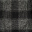 Black Tweed Check