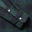 Navy Tweed Check
