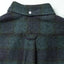 Navy Tweed Check