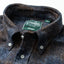 Brown Tweed Check