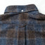 Brown Tweed Check