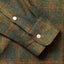 Olive Tweed Check Camp Shirt