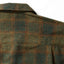 Olive Tweed Check Camp Shirt