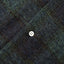 Navy Tweed Check Camp Shirt