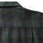 Navy Tweed Check Camp Shirt