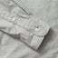 Grey Cotton/Cashmere Twill