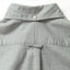 Grey Cotton/Cashmere Twill