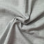 Grey Cotton/Cashmere Twill