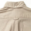 Tan Cotton/Cashmere Twill