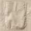 Tan Cotton/Cashmere Twill