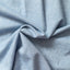 Blue Cotton/Cashmere Twill