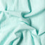 Teal Chambray Dobby Stripe