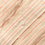 Tan Awning Stripe