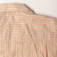 Tan Awning Stripe Camp Shirt