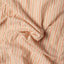 Tan Awning Stripe Camp Shirt