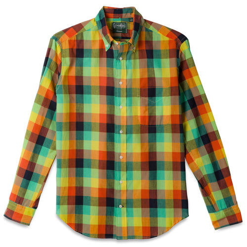 Checker Archive Madras