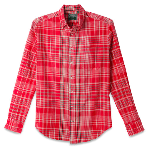 Jamaican Bandana Madras