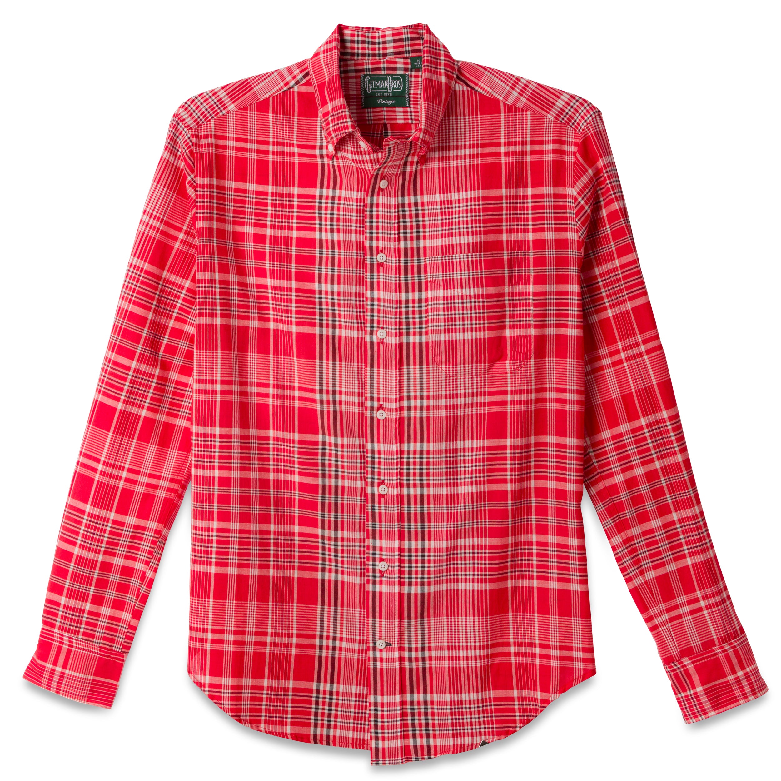 jamaican dress shirts Jamaica Reggae King Long Sleeve Button Shirt Sketch Style One Love by AfricanPride