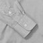 Grey Pinpoint Oxford Dress Shirt