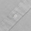 Grey Pinpoint Oxford Dress Shirt