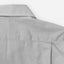 Grey Pinpoint Oxford Dress Shirt