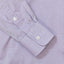 Purple Pinpoint Oxford Dress Shirt
