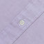 Purple Pinpoint Oxford Dress Shirt