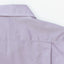 Purple Pinpoint Oxford Dress Shirt