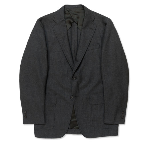 The Charcoal Sack Suit