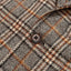Sherry Tweed Simple Jacket
