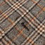 Sherry Tweed Simple Jacket