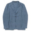 Blue Gun Club Simple Jacket