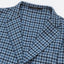 Blue Gun Club Simple Jacket