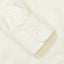 Ecru Pinpoint Oxford Dress Shirt
