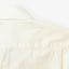 Ecru Pinpoint Oxford Dress Shirt