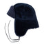 Cableami Corduroy Aviator Hat